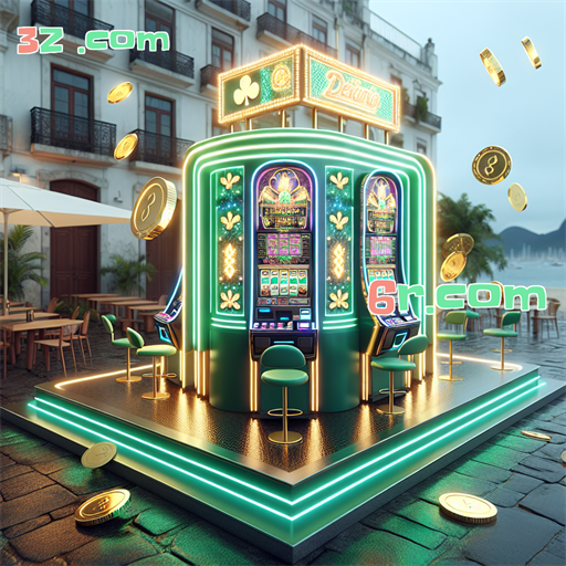 Atrações Imperdíveis do Casino 6r.com Que Você Vai Amar