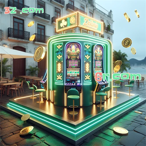 Atrações Imperdíveis do Casino 6r.com Que Você Vai Amar