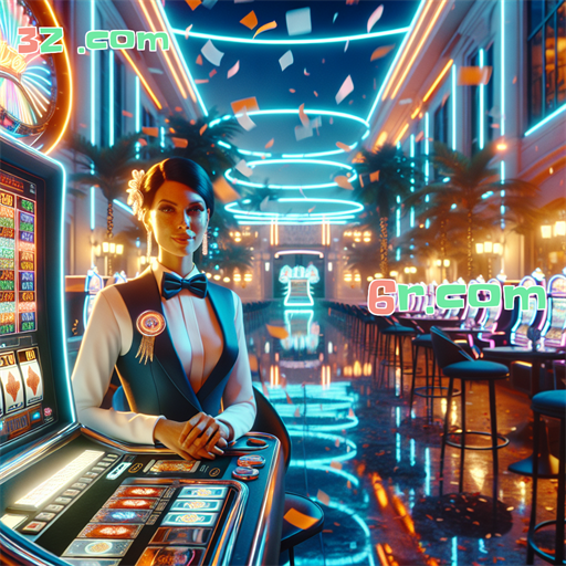 Explore a melhor plataforma de jogos online de cassino no Brasil