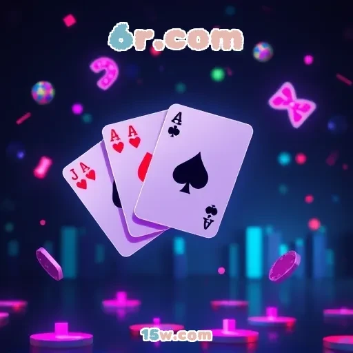 6r.com Plataforma