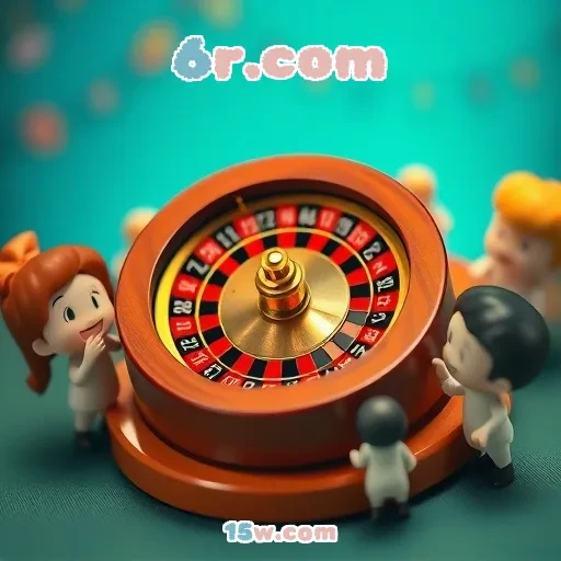 6r.com: Aventuras Digitais em Caça-Níqueis que Fascinam e Impressionam